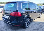 Volkswagen Sharan 5