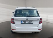 Škoda Fabia 5
