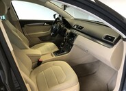 Volkswagen Passat 12