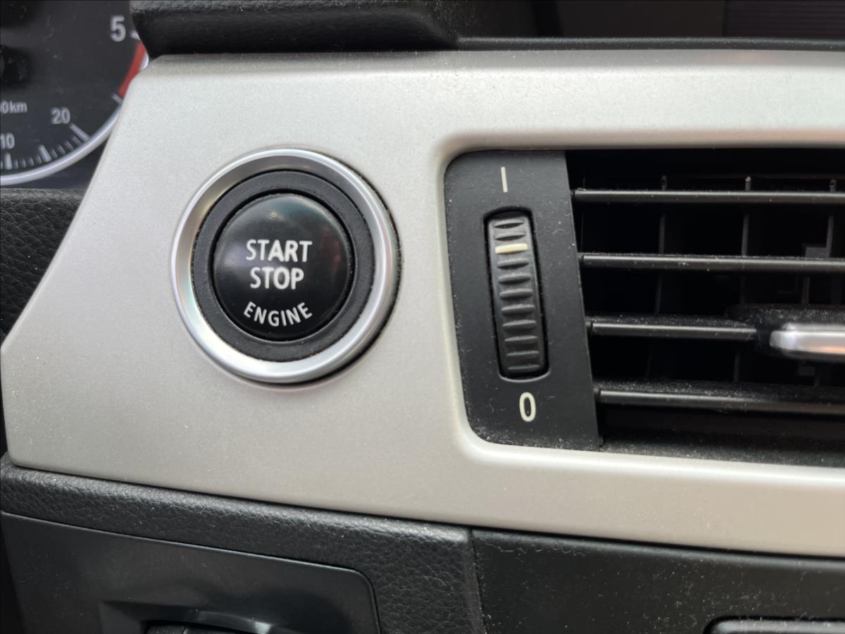 BMW Řada 3