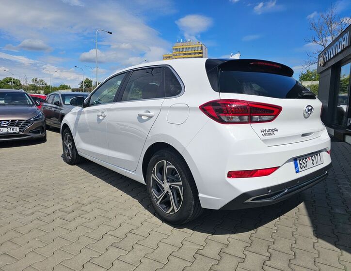 Hyundai i30 7