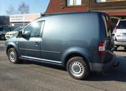 Volkswagen Caddy 9