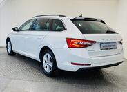 Škoda Superb 26