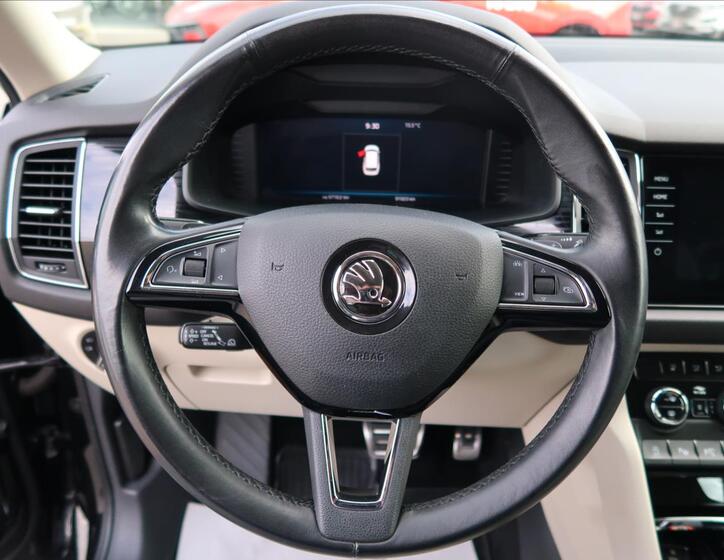 Škoda Kodiaq 23