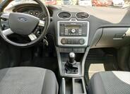 Ford Focus 12