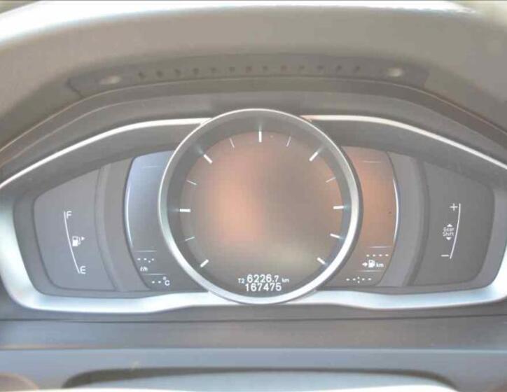 Volvo S60 12