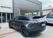 Land Rover Range Rover Velar 6