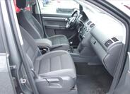 Volkswagen Touran 11