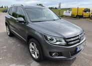 Volkswagen Tiguan 3