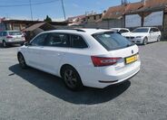 Škoda Superb 6