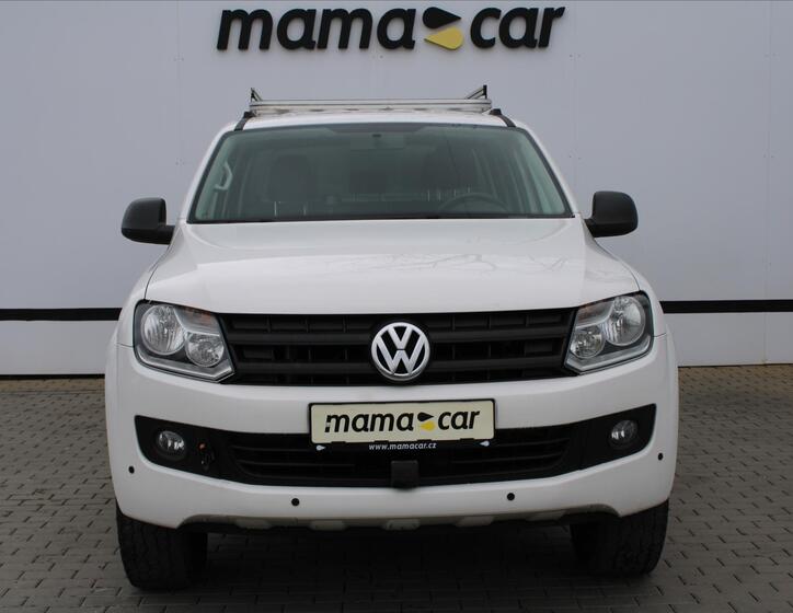 Volkswagen Amarok 2