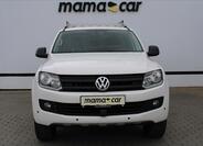 Volkswagen Amarok 2