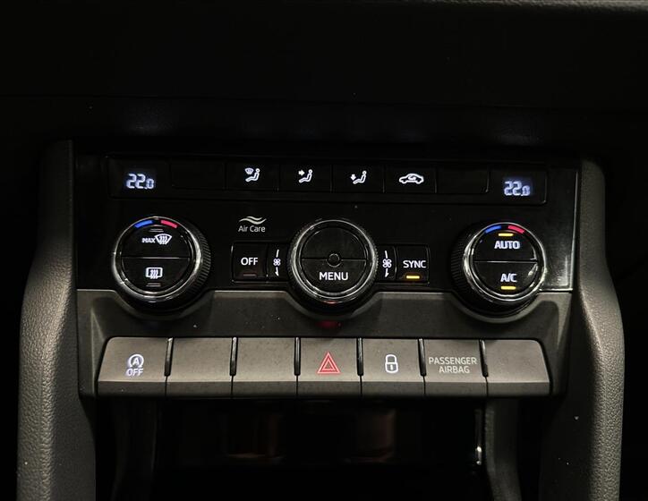 Škoda Karoq 11