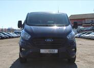 Ford Transit Custom 2