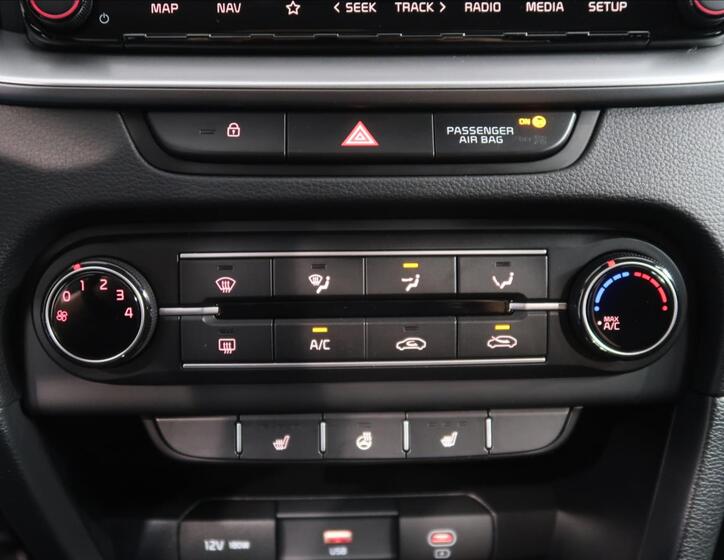 KIA Ceed 25