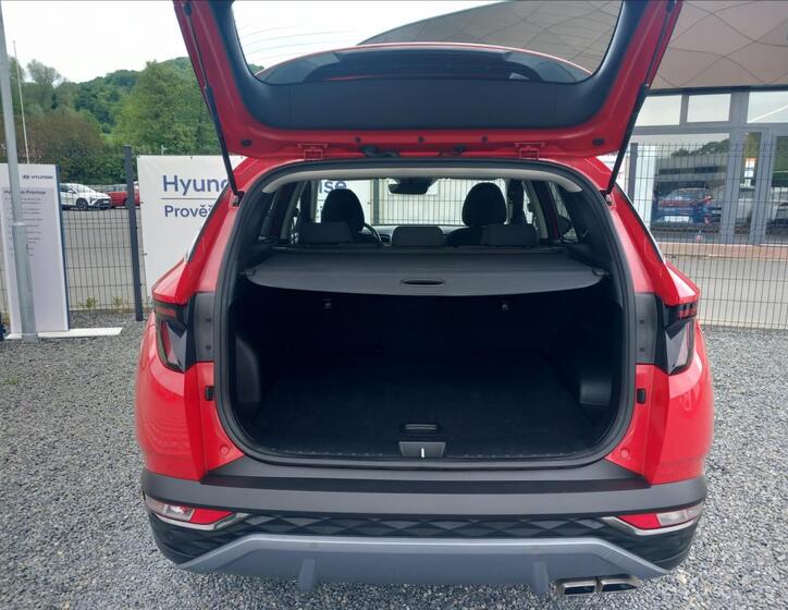 Hyundai Tucson 22
