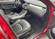 Land Rover Range Rover Evoque 29