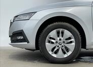 Škoda Octavia 17