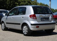 Hyundai Getz 7