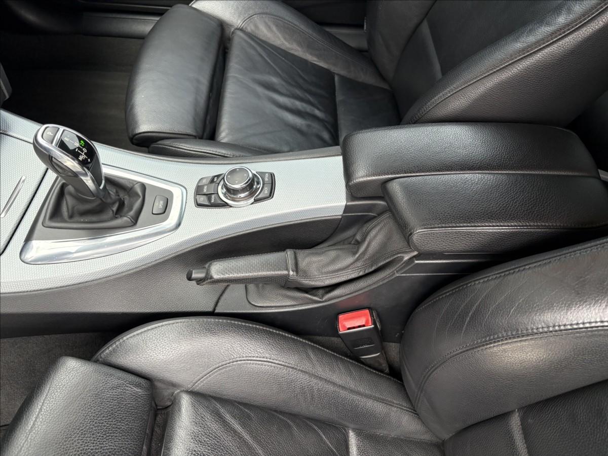 BMW Řada 3