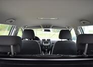 Volkswagen Golf 27