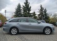 KIA Ceed 12