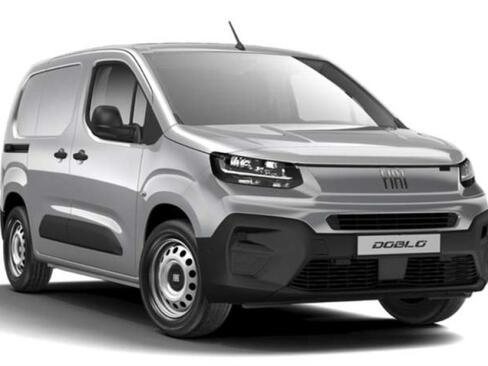 Fiat Dobló