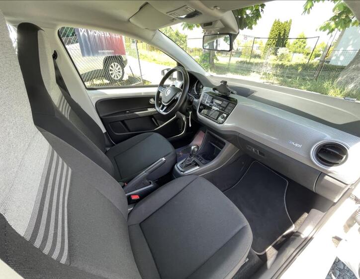 Volkswagen e-up! 31