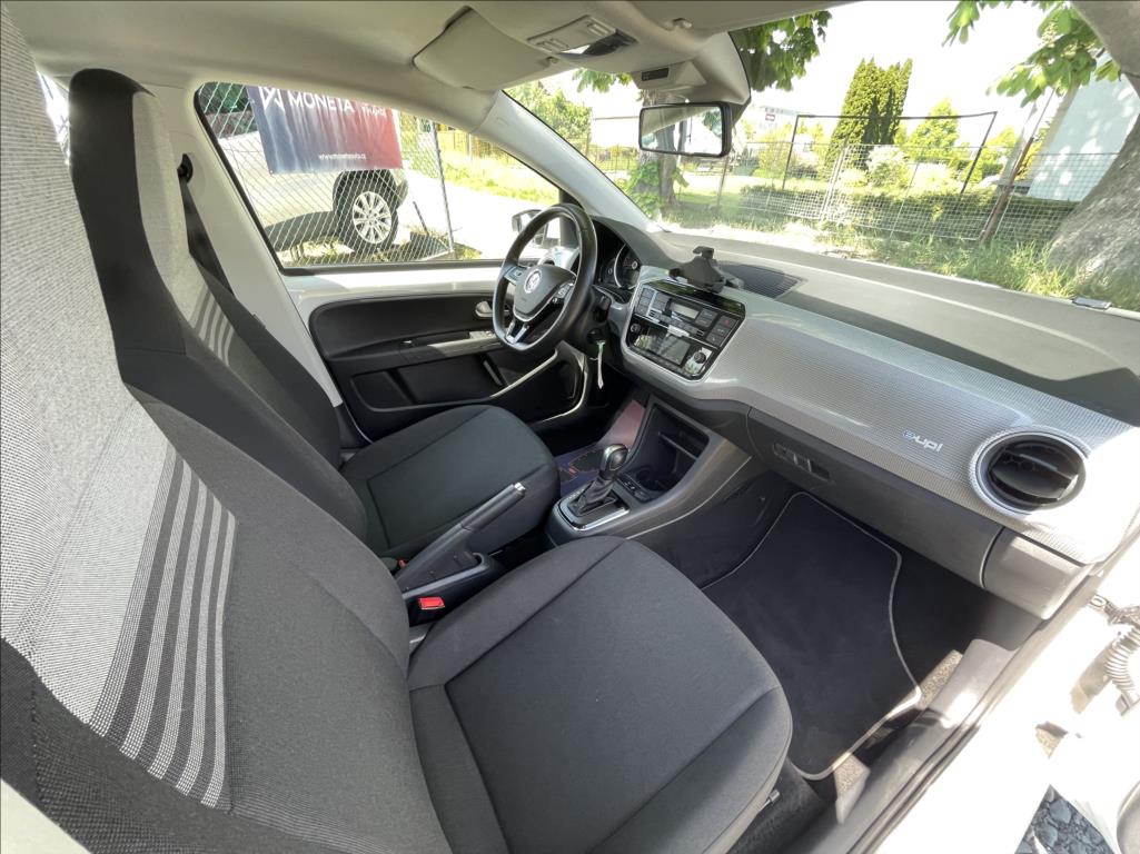 Volkswagen e-up!
