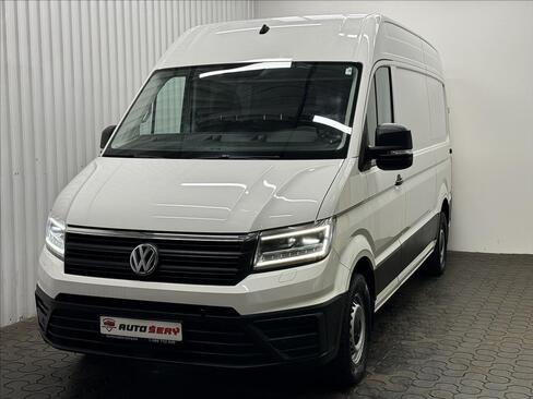 Volkswagen Ostatní
