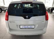 Peugeot 5008 5