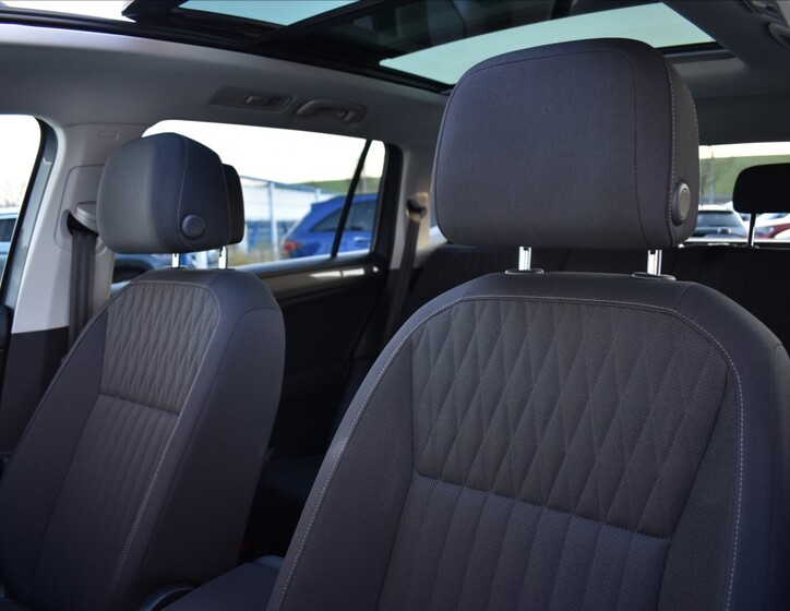 Volkswagen Tiguan Allspace 25