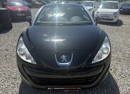 Peugeot RCZ 2