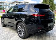 Land Rover Range Rover Sport 4
