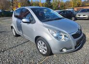 Opel Agila 6