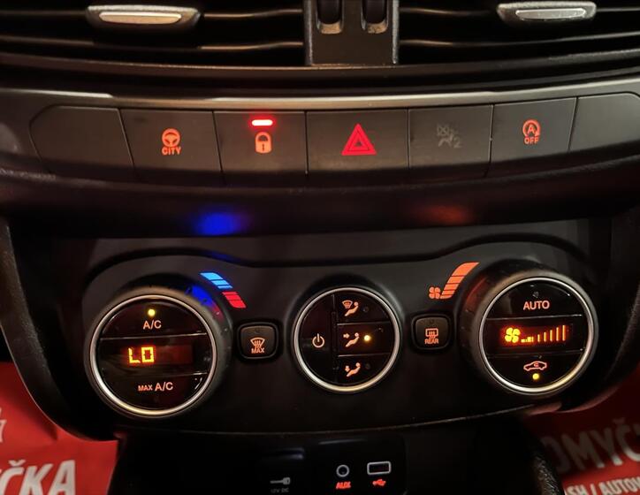 Fiat Tipo 12