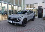 KIA Sportage 1
