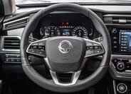 SsangYong Korando 17