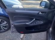 Ford Mondeo 17