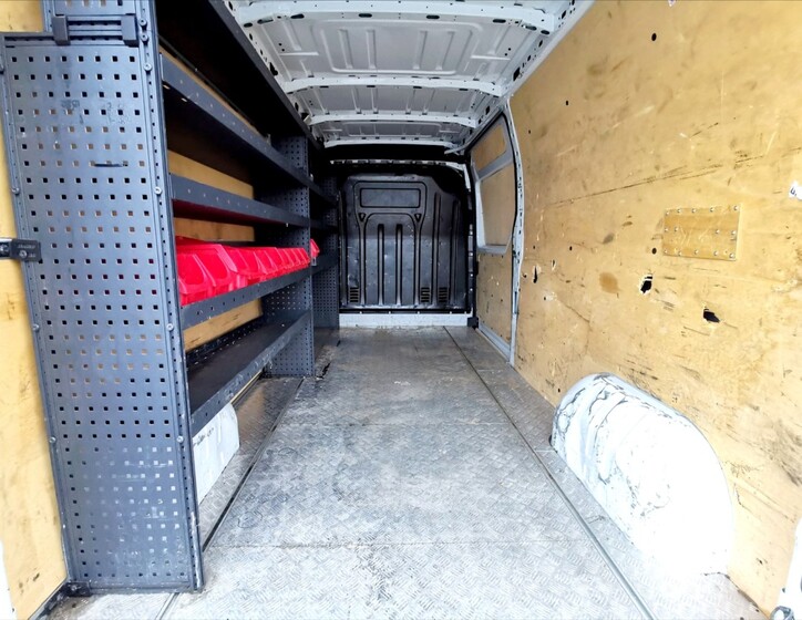 Renault Master 12