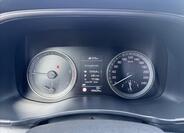 Hyundai Tucson 16