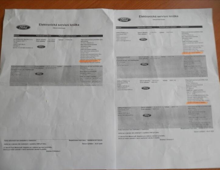 Ford S-MAX 27