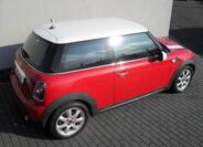 Mini Cooper 11