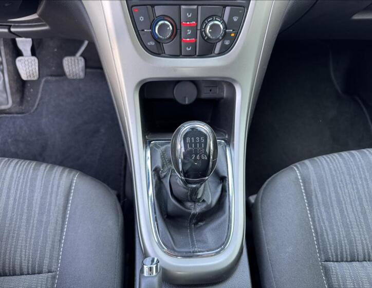 Opel Astra 36