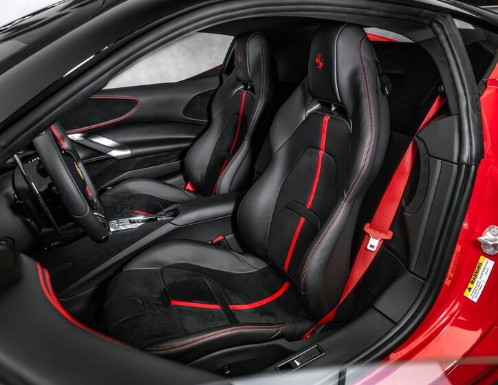 Ferrari SF90 13