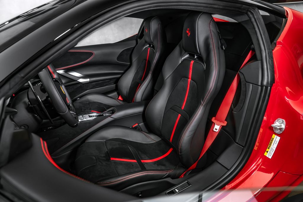 Ferrari SF90