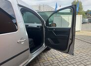 Volkswagen Caddy 23