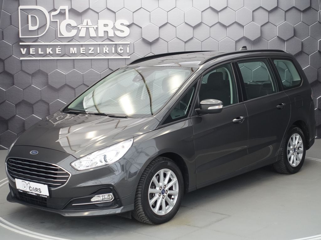 Ford Galaxy