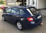 Škoda Fabia 6