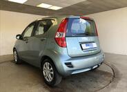 Suzuki Splash 5